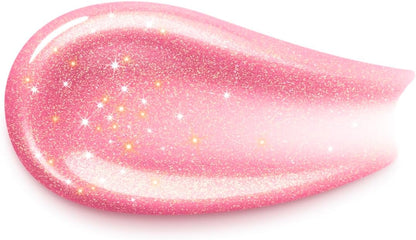 (Sparkling Hibiscus Pink) -  - 3D Hydra Lipgloss 26 Softening Lip Gloss for a 3D Look