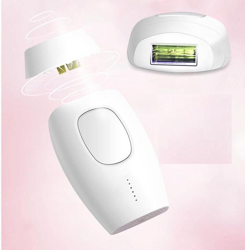 Advanced Laser Hair Removal Solutions