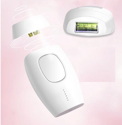 Advanced Laser Hair Removal Solutions