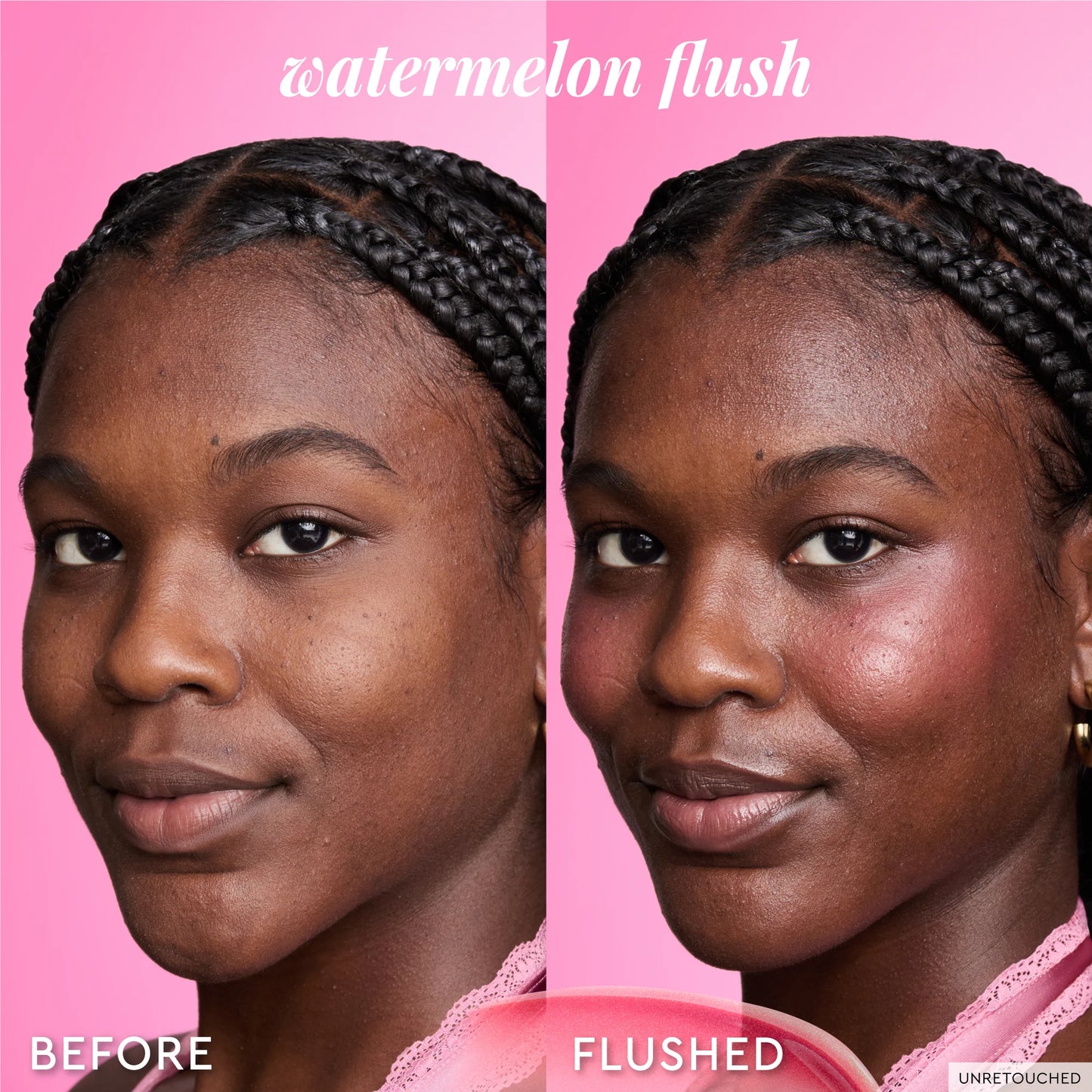 Watermelon Glow Niacinamide Radiance Serum