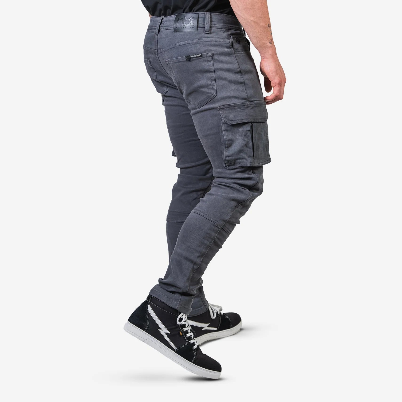 License to Ride 2.0 Cargo Pants