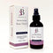 Organic Rose Makeup Setting Spray for Long-Lasting Flawless Finish
