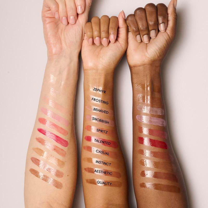 MAC Lipglass Air Gloss