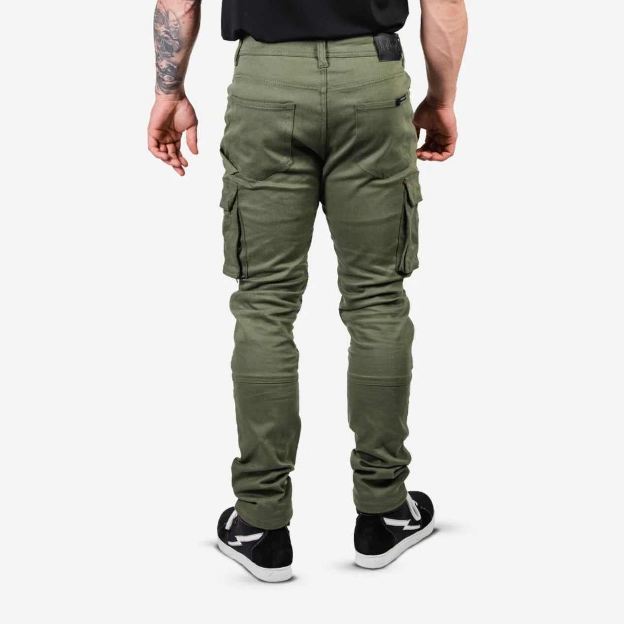 License to Ride 2.0 Cargo Pants