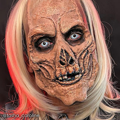 Transform Your Look with 4.5 Oz Light Flesh Makeup Liquid Latex