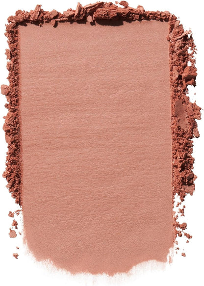 Always Rosy Primer-Infused Blush - Long Lasting, Budge-Free, Lightweight Medium Coverage