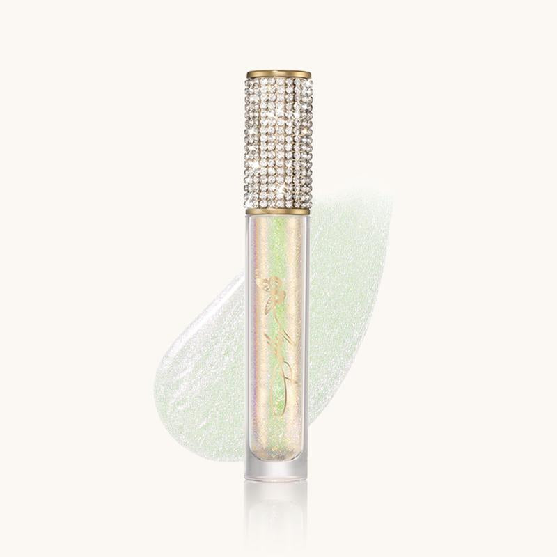 Lustrous Hi-Gloss Lip Shine