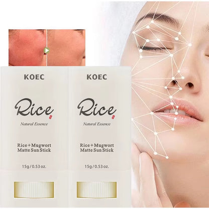 Luxury Korean Beauty Rice Honey Facial Skincare Set - 3 Pieces: Moisturizing Arbutin Serum, Milk Toner, and Glow Mask