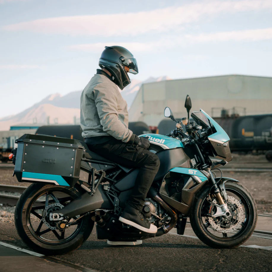 License to Ride 2.0 Cargo Pants