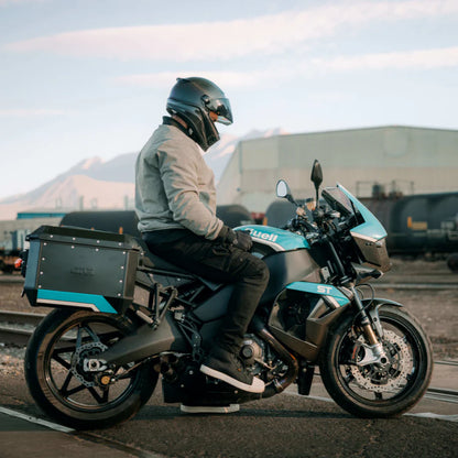 License to Ride 2.0 Cargo Pants